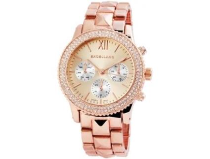 Relógio EXCELLANC Senhora com Bracelete em Metal