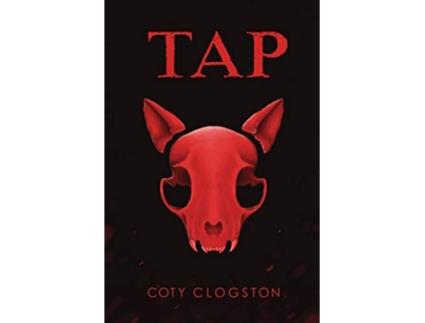 Livro TAP de Coty Clogston (Inglês)