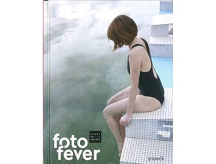 Livro Fotofever 2019 de Cécile Schall (Francês - Capa Dura)