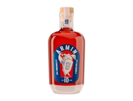Armagnac DELORD Bas Armin Bas Armagnac Reserva Garrafa Medium (0.5 L - 1 Unidade)