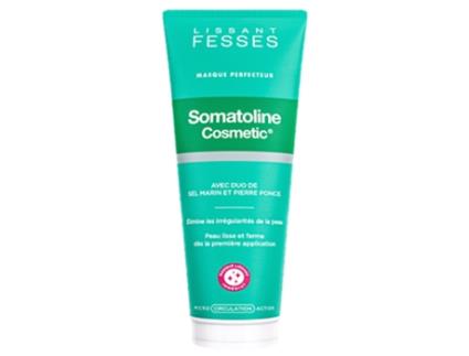 SOMATOLINE COSMETIC Máscara Suavizante Aperfeiçoadora de Nádegas 250 Ml