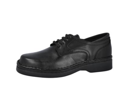 2002 Sapatos de Cadarços Masculinos 43 L&R SHOES