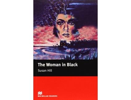 Livro Macmillan Readers Woman in Black The Elementary No CD de Author (Inglês)