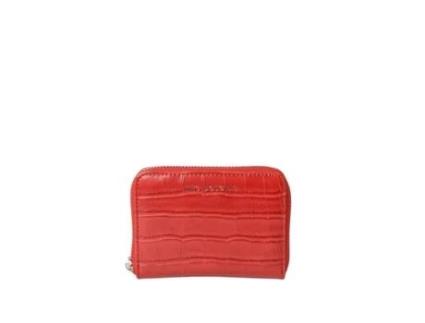 Carteira Fólio MAC DOUGLAS Cutter Rythme Ref Vermelho (12x9x2)