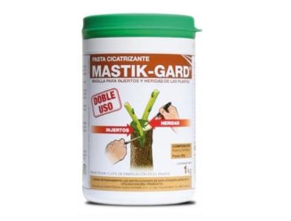 KENOGARD Resina Sintética Mastik-Gard Envase 1 kg