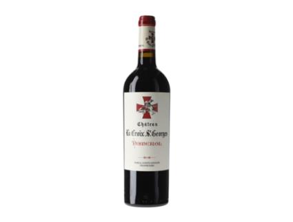 Vinho JEAN PHILIPPE JANOUEIX Château La Croix Nuits-Saint-Georges (0.75 L - 1 Unidade)