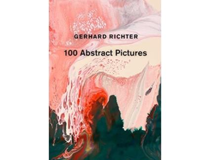 Livro Gerhard Richter 100 Abstract Pictures de Gerhard Richter (Inglês - Capa Dura)