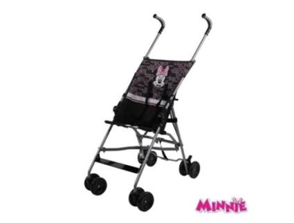 Carrinho de Passeio NANIA Easy Minnie