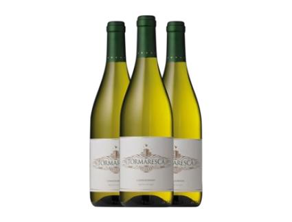 Vinho branco MARCHESI ANTINORI Tormaresca Chardonnay Puglia (0.75 L - 3 Unidades)