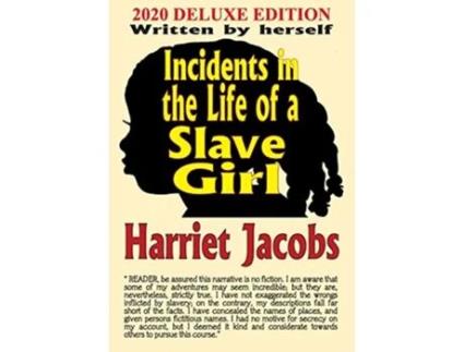 Livro Incidents in the Life of a Slave Girl de Harriet Jacobs (Inglês)