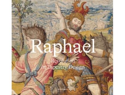 Livro Raphael Revolution in Tapestry Design de Schmitz-Von Ledebur (Inglês - Capa Dura)