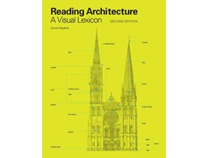 Livro Reading Architecture Second Edition de Owen Hopkins (Inglês)