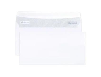 Envelope Autocolante 110X220 CALLIGRAPHE X500