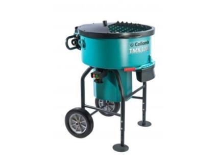Misturador compacto tmx 1000 COLLOMIX