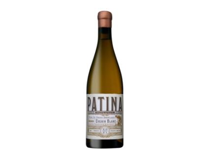 Vinho branco BOEKENHOUTSKLOOF Patina Chenin Branco Swartland (0.75 L - 1 Unidade)
