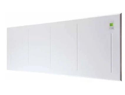 Emissor térmico seco DUCASA Digital com núcleo refrativo 1500W
