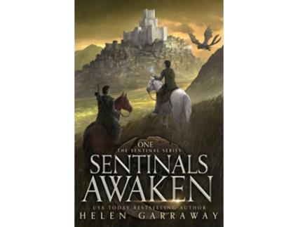 Livro Sentinals Awaken Book One of the Sentinals Series Sentinal Series de Helen Garraway (Inglês)