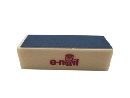 Bloco de Polimento E-NAIL