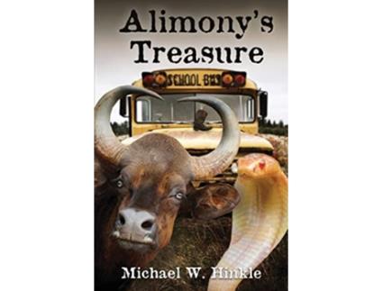 Livro Alimonys Treasure de Michael W Hinkle (Inglês)