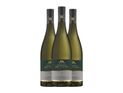 Vinho branco KLOSTER EBERBACH Heppenheimer Centgericht Pinot Cinza Seco Rheingau (0.75 L - 3 Unidades)