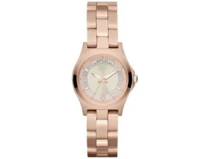 Relógio Feminino MARC BY MARC JACOBS Baby Dave Mbm3235