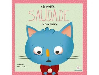 Livro Embananado de Pirillo e Marilia (Português)