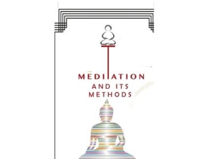 Livro Meditations and its Methods de Swami Vivekananda (Inglês)