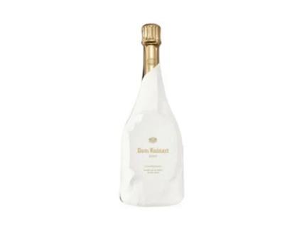 Dom Ruinart Blanc de Blancs 2010 Estojo Branco MAISON RUINART