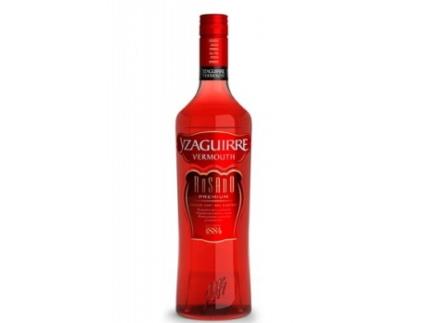 Vermute Yzaguirre Rosé YZAGUIRRE - CELLER SORT DEL CA