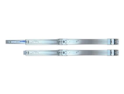 Kit de trilhos para rack de acessórios para rack QNAP Rail-S01