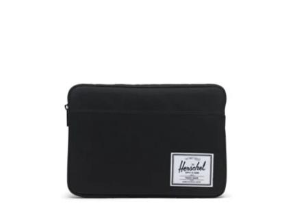 Capa para Portátil de 9-10' HERSCHEL SUPPLY CO - Preto