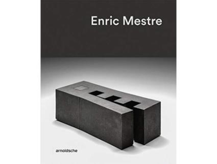 Livro Enric Mestre Ceramic Sculpture English and Spanish Edition de Michael Francken (Inglês - Capa Dura)