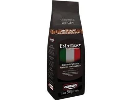 CAFE GRANO EXPR OQUENDO CGAX02 ITALIANO