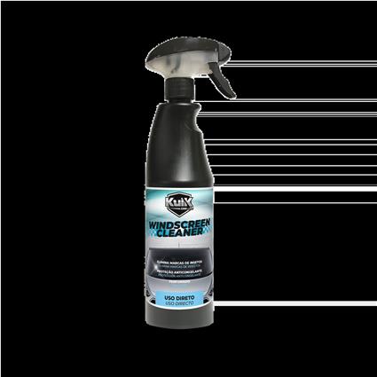 Windscreen Cleaner KUIKCAR