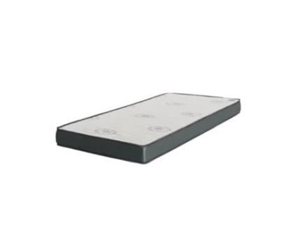 Colchão 190X90X20Cm Beliche MUEMUE /Colchão Compacto (190x90x20cm/)