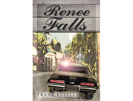 Livro RENEE FALLS de Frank Roselli (Inglês)