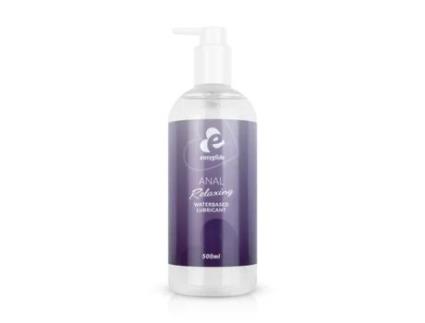 Lubrificante Anal Relaxante 500 ml EASYGLIDE