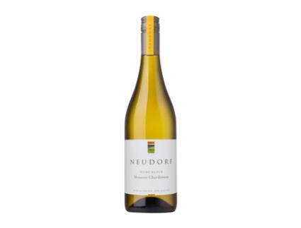 Vinho branco NEUDORF Home Block Moutere Chardonnay Nelson (0.75 L - 1 Unidade)