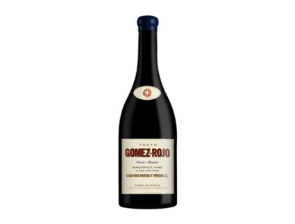 Vinho CASA ROJO Tokyo Gomez Rojo Cuvée Minami (0.75 L - 1 Unidade)