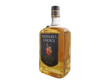 Whisky Single Malt GLEN BRETON Fiddlers Choise 6 Anos (0.7 L - 1 Unidade)