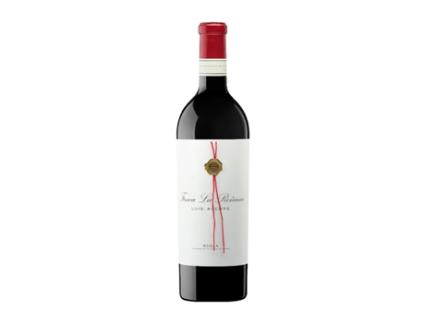 Vinho LUIS ALEGRE Finca La Reñana Tinto Rioja (0.75 L - 1 Unidade)