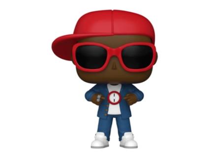 Figura Funko FLAVOR FLAV Flavor Of Love Pop! Vinyl