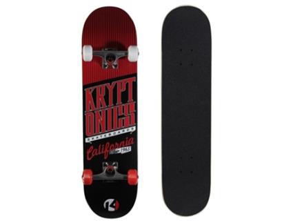 Skate KRYPTONICS Pop Series Cali