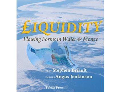 Livro Liquidity Flowing Forms in Water and Money de Stephen Briault (Inglês)