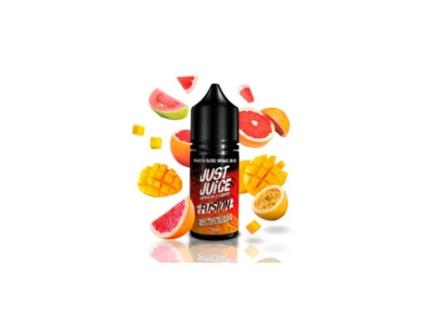 Aroma Fusion Mango Blood Orange On Ice 30Ml Produto Sem Nicotina JUST JUICE AROMAS