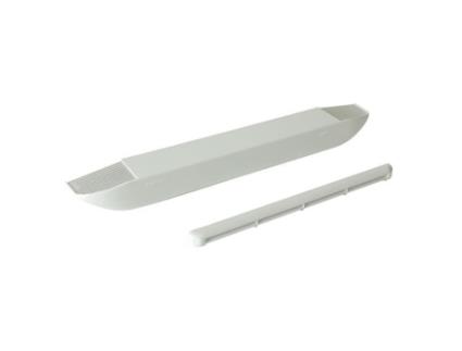 Módulo Acústico 30 41Dne 250X12 Hf3042 Branco NICOLL