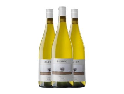 Vinho branco VINTAE Bardos Blanco Verdejo Rueda Garrafa Magnum (1.5 L - 3 Unidades)