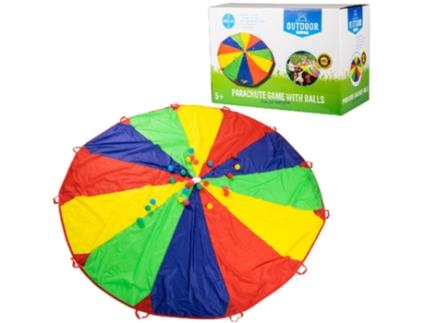 Brinquedos para Bebé OUTDOOR PLAY 2010648 (5 anos)