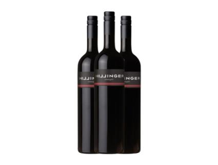 Vinho LEO HILLINGER Zweigelt Burgenland (0.75 L - 3 Unidades)