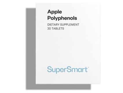 Apple Polyphenols SUPERSMART